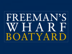 Freeman's Wharf