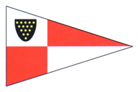 event burgee