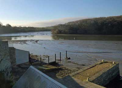 Malpas