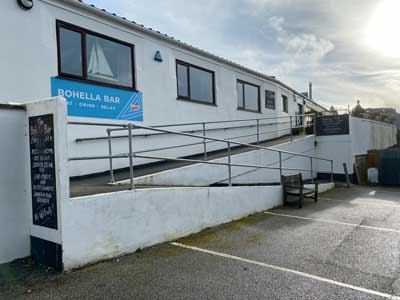 The Social Club