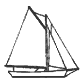 venue burgee