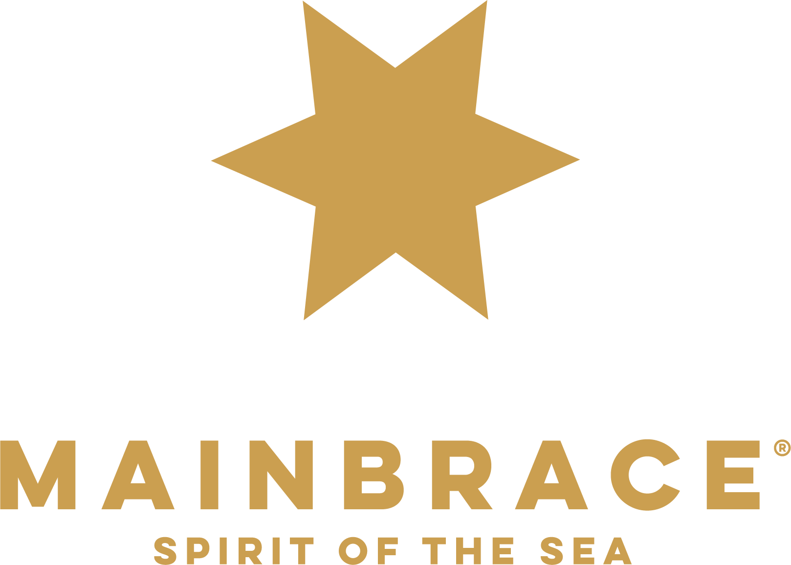 Mainbrace Rum