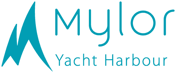 Mylor Yacht Harbour