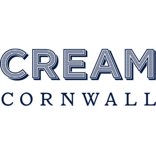 Cream Cornwall